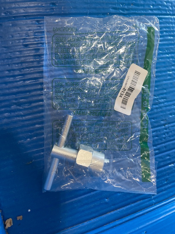 Photo 1 of 104421 Cartridge Puller For Moen Cartridge Removal Tool