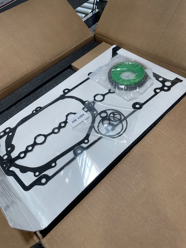 Photo 1 of 2.0L Timing Chain Kit with Tool Kit for 2017-2020 Land Rover Range Rover Velar Series for Jaguar XE XF Series, OE Standard Engine Timing Replacement Parts