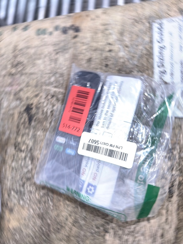 Photo 1 of (2 Pack) LOUTOC Replacement Remote for Roku