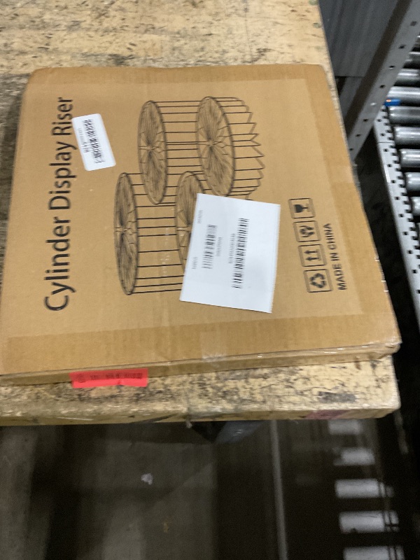 Photo 1 of 0510SKER 4-Pack Buffet Risers