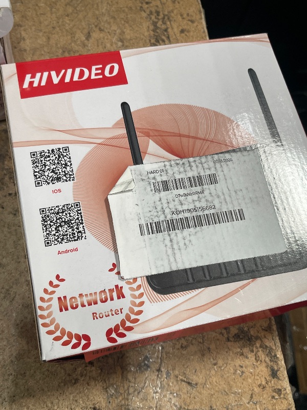 Photo 1 of 1200Mbps WiFi Repeater Internet WiFi Extender Signal Booster for Smart Home