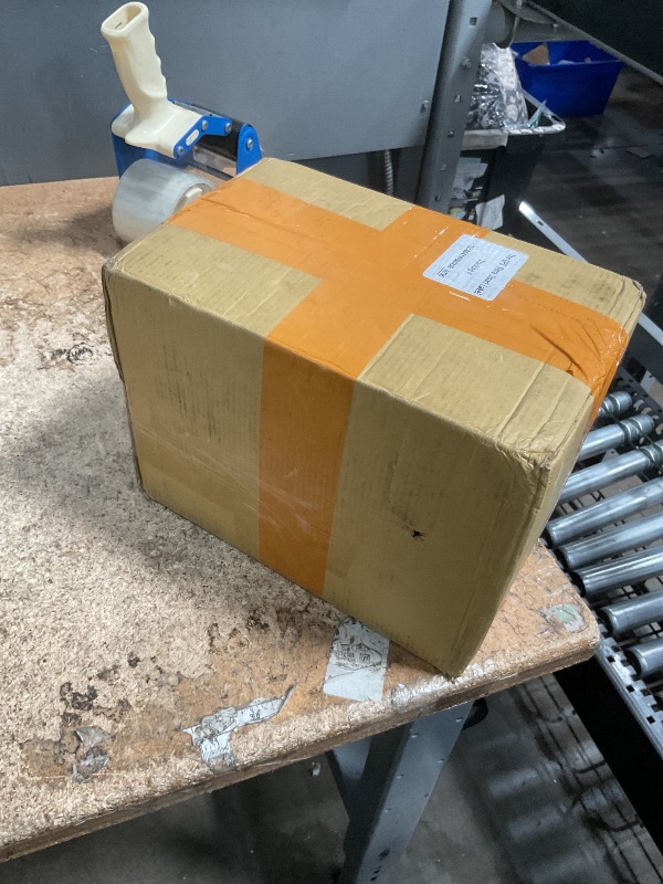 View 3 of **Parts Only** NewYall 2.5L Air Conditioning A/C Compressor with Clutch for Toyota