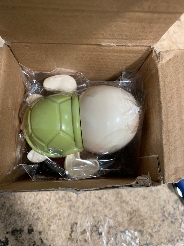 Photo 1 of
Sephix bath toy