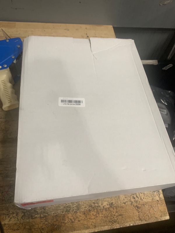 Photo 1 of 115115 Replacement Filter A Size 21 for Winix PlasmaWave Air Purifier C535