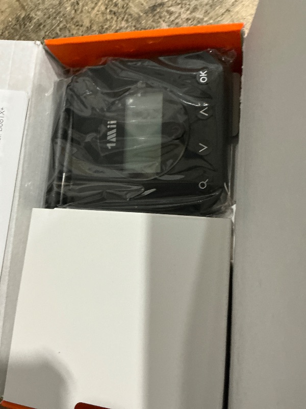 Photo 1 of 1Mii B06TX+ Bluetooth 5.3 Transmitter