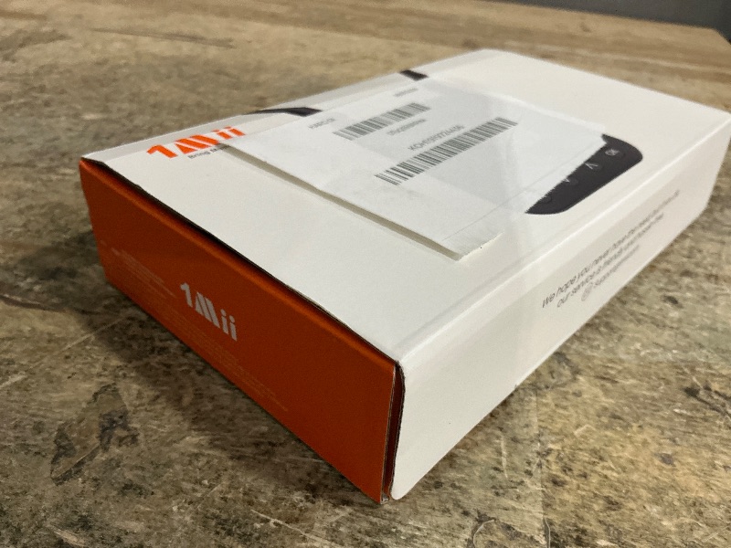Photo 1 of 1Mii B06TX+ Bluetooth 5.3 Transmitter