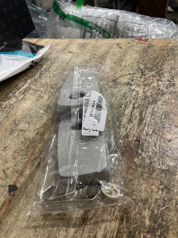 Photo 1 of 2-Pack 10 Dip Switch Multicode Gate Opener Remote 3089 308911 300MHZ