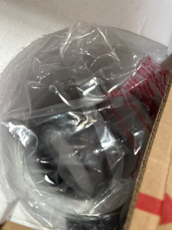 Photo 1 of **PARTS ONLY** Garvee 8,000 BTU Portable Air Conditioner
