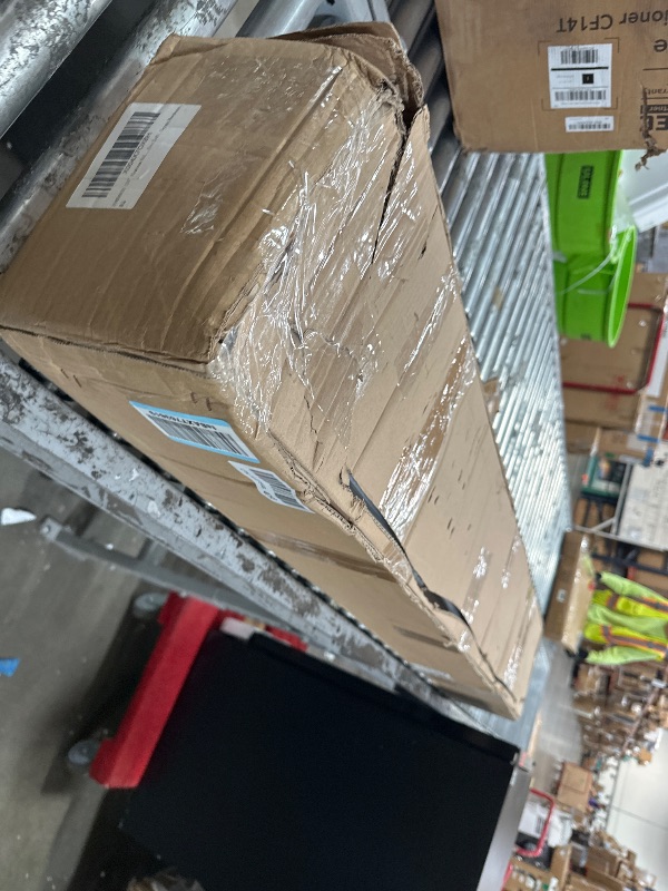 Photo 1 of 120" Rolling Ladder + 4ft Hook Kit
