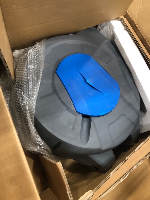 View 3 of 1/2 inch 100FT Retractable Garden Hose Reel Tool