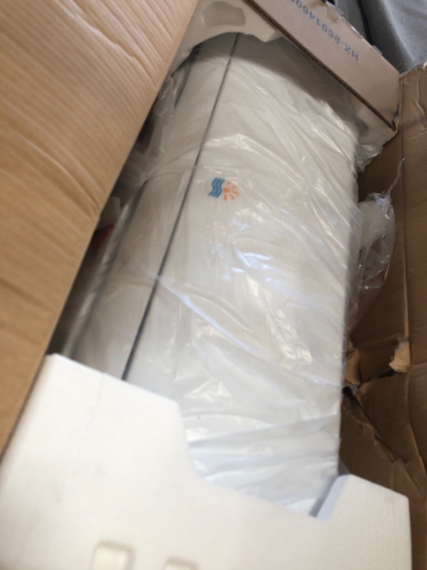 View 4 of *********INCOMPLETE ITEM, THIS IS ONLY THE INDOOR UNIT*********
OYLUS Mini Split Air Conditioner and Heater, 12000 BTU
