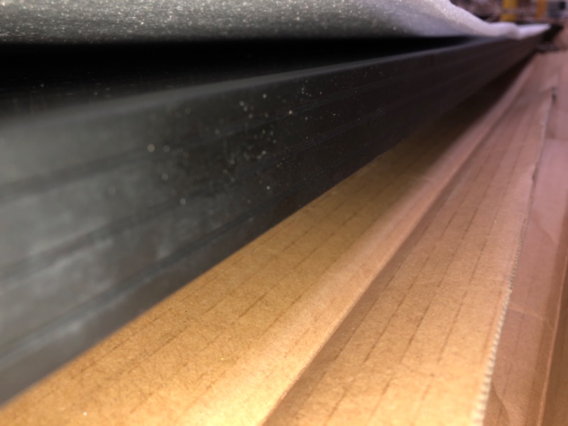 View 5 of *** SHATTERED**** Epoch 430W Bifacial Solar Panel