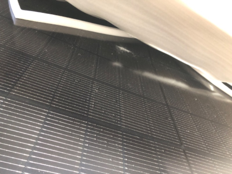View 4 of *** SHATTERED**** Epoch 430W Bifacial Solar Panel