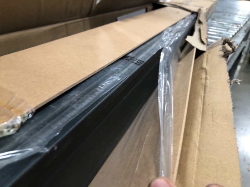 View 3 of 175" x 72.5" Retractable Side Awning,Waterproof & UV-Resistant,Folding Privacy Screen Room Divider Roll Up Balcony?Gray?