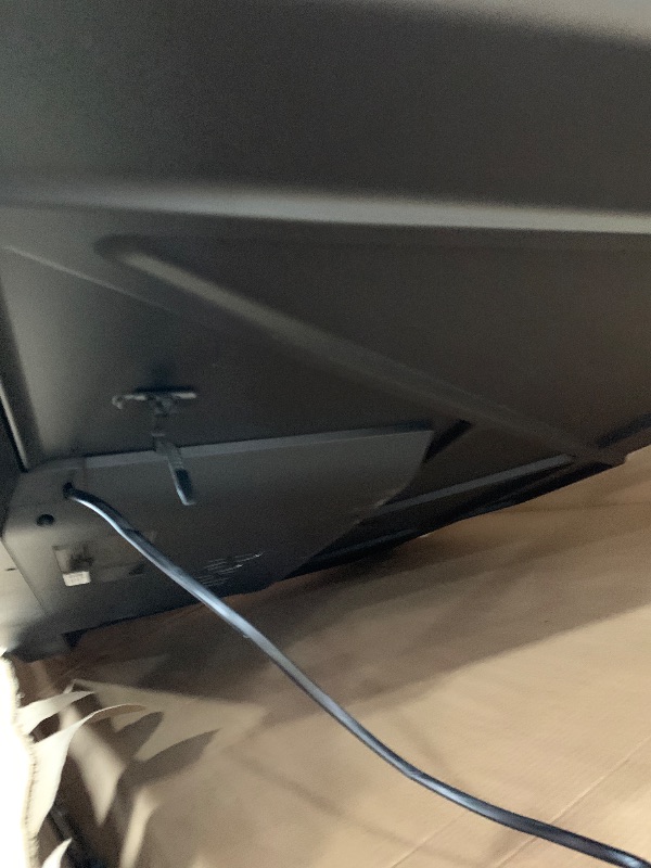 View 4 of *PARTS ONLY* Roku 65-Inch Select Series 4K HDR Smart TV