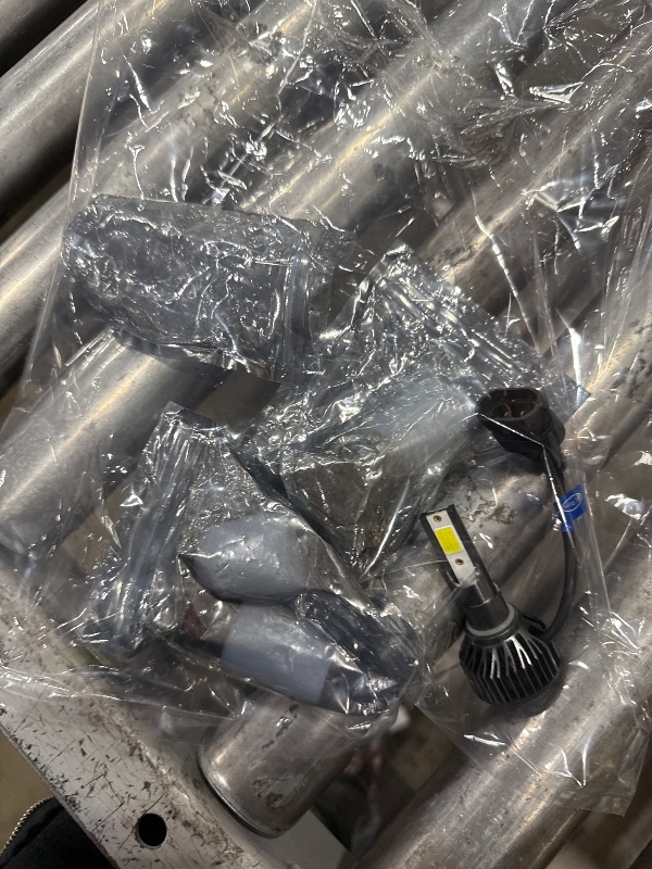 View 2 of H8/H9/H11 Bulb For Car Highlight Kit Direct Insertion Automotive Lightings