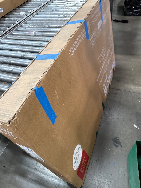View 4 of ****PARTS ONLY*** LG 65-Inch QNED73B Mini LED 4K Smart TV