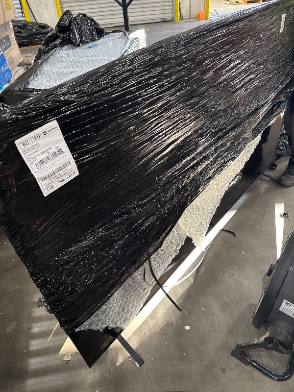 View 2 of ****Parts Only**** LG 85-Inch Class Nano AI 4K NU85 Series Smart TV, 2026 Model