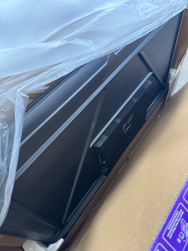 View 2 of ***Parts Only*** Roku 65-Inch Select Series Smart TV 2026-4K (2160p) QLED TV