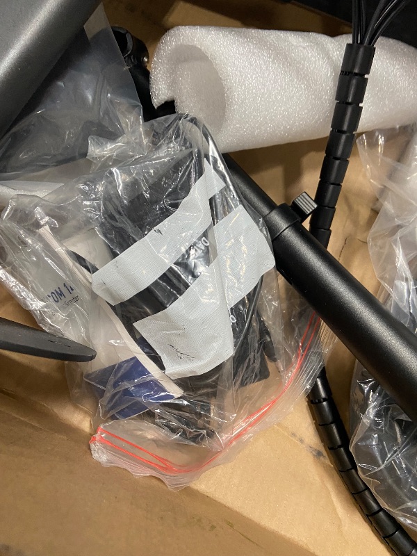 View 2 of ** PARTS ONLY NONFUNCTIONAL**
Hiboy Electric Scooter, 31-Mile Range, 450W, 14" Tires