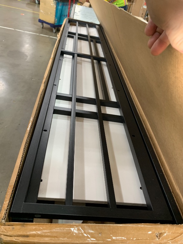 View 2 of *INCOMPLETE* Bellemave Twin Loft/Bunk Bed with Slide and LED