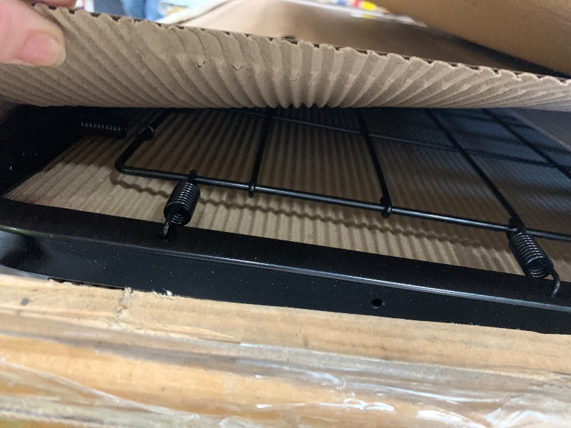View 3 of Graco Benton 5-in-1 Convertible Crib, Driftwood