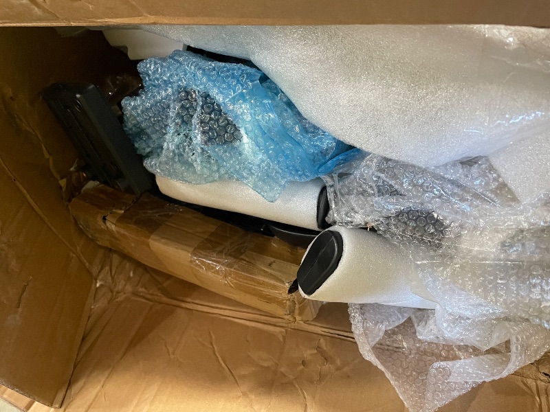 View 4 of *** PARTS ONLY *** OFFICE CHAIR