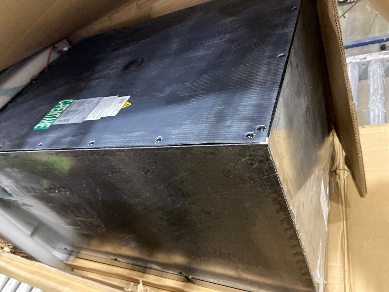 View 3 of (used) BODEGACOOLER 80L RV Refrigerator with App Control