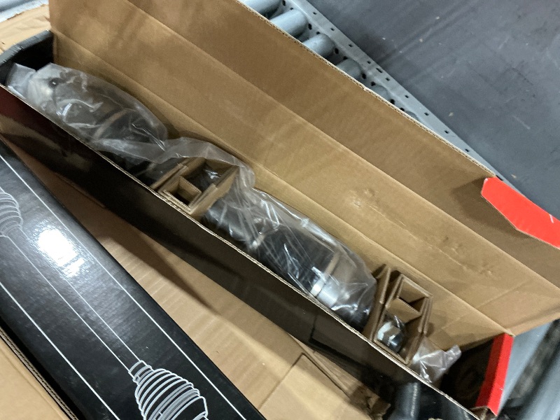 Photo 1 of CV Axle Shaft