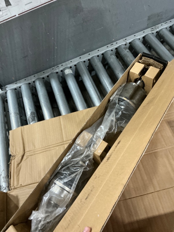 Photo 1 of CV Axle Shaft