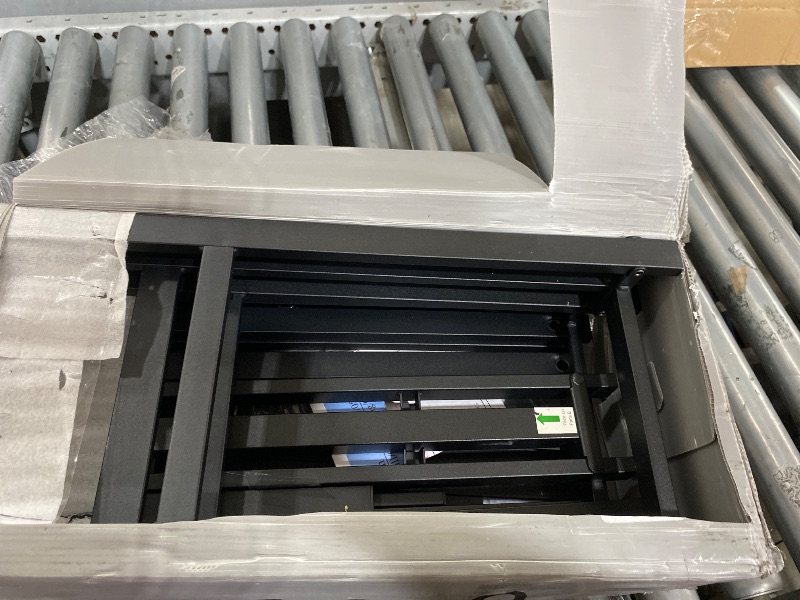 Photo 1 of ***PARTS ONLY *** Snaye 9 Inch Full Size Box Spring