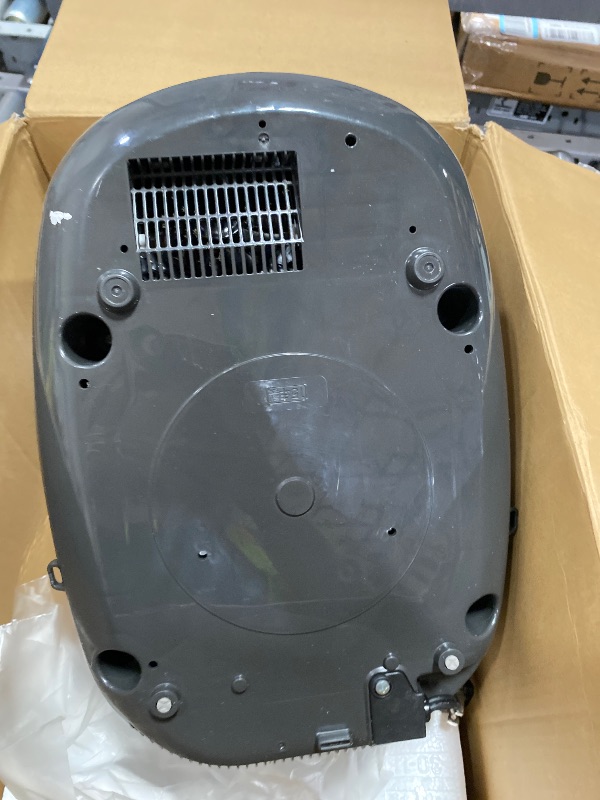 View 5 of **MISSING INNER PIT** Zojirushi Induction Rice Cooker & Warmer, 1.8L