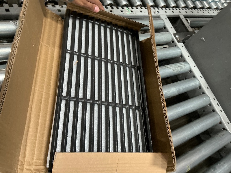 Photo 1 of 17" Grill Grate Replacement Part for Charbroil Tru Infrared Grill 463242715