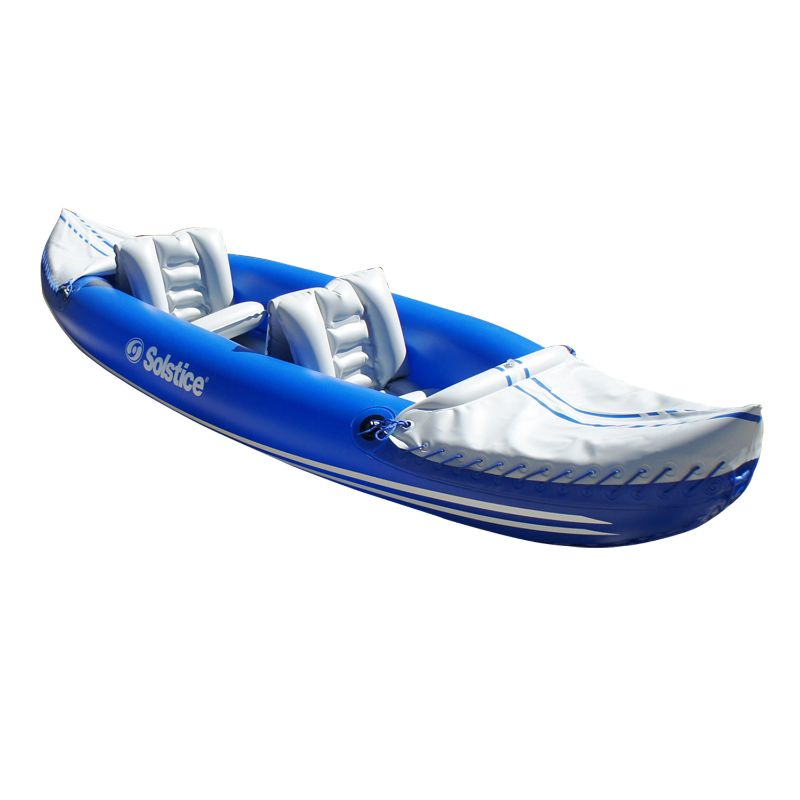 Photo 1 of **MISSING SEATS** Inflatable boat