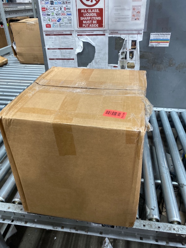View 2 of (used)WATICE Countertop Nugget Ice Maker - 33Lbs/24H, 7-Min Ready