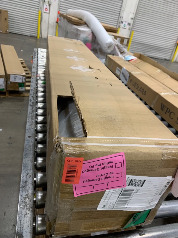 Photo 1 of 12 Inch King Hybrid Mattress in a Box – Medium Firm Support with Cooling Gel Memory Foam & Pocket Coils – Enhanced Pressure Relief, Motion Isolation & Breathable Comfort