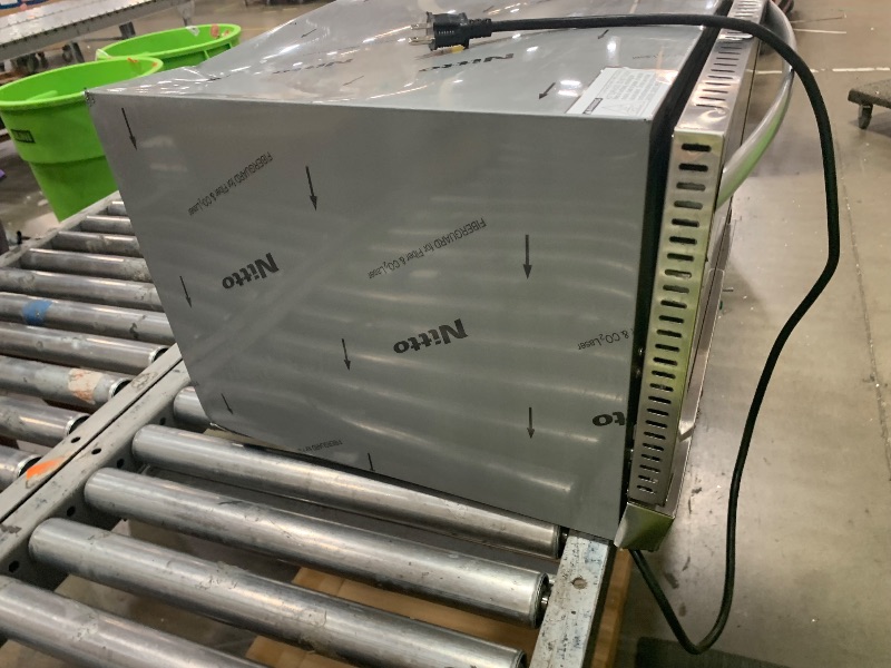 Photo 1 of *NONFUNCTIONAL* KoolMore Commercial Convection Oven