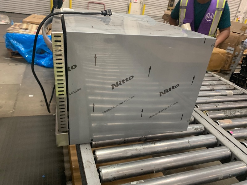 Photo 1 of *NONFUNCTIONAL* KoolMore Commercial Convection Oven
