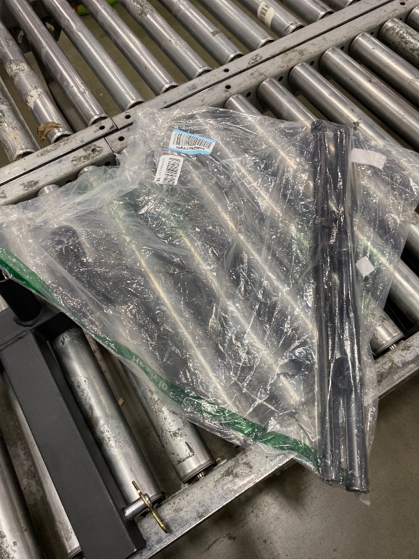 Photo 1 of 2 pack roll down shades for cars