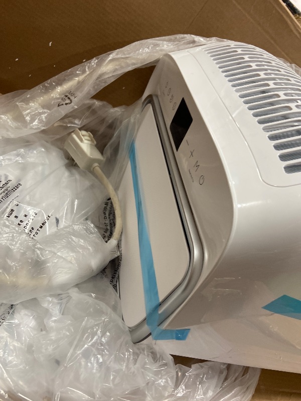 View 4 of ** DOESN’T POWER ON**ZAFRO Smart Inverter Portable Air Conditioner, 16000 BTU44