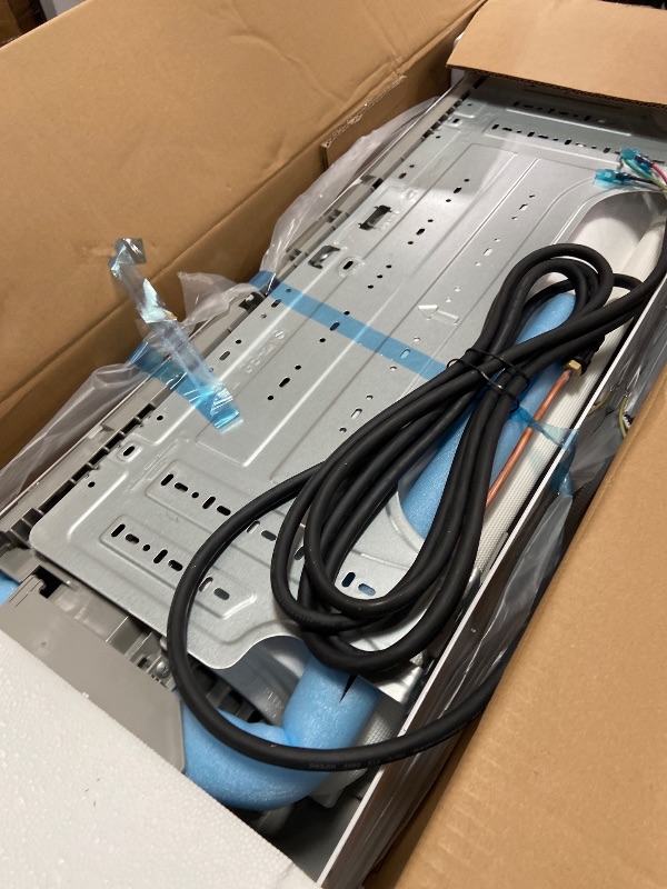 View 3 of * YITAHOME 18000 BTU Mini Split ACSystem 208-230V