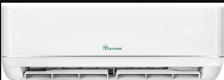 View 1 of * YITAHOME 18000 BTU Mini Split ACSystem 208-230V