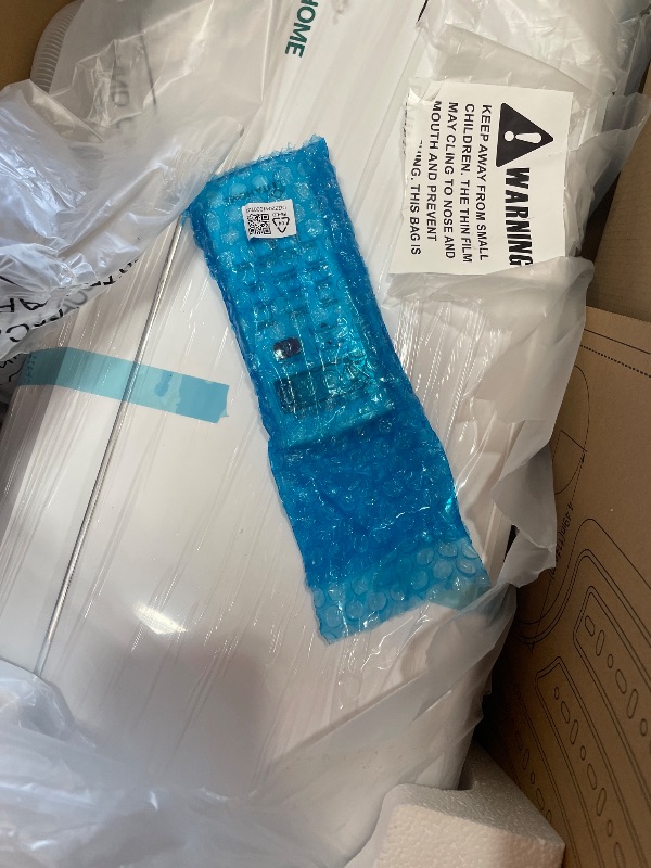 View 5 of * YITAHOME 18000 BTU Mini Split ACSystem 208-230V