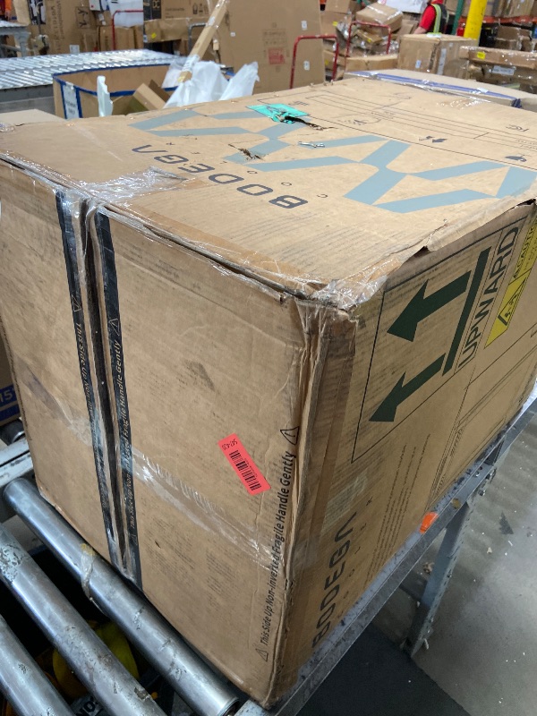 View 3 of ** FACTORY SEALED** BODEGACOOLER RV Refrigerator, 2.94 cu.ft. with APP Control