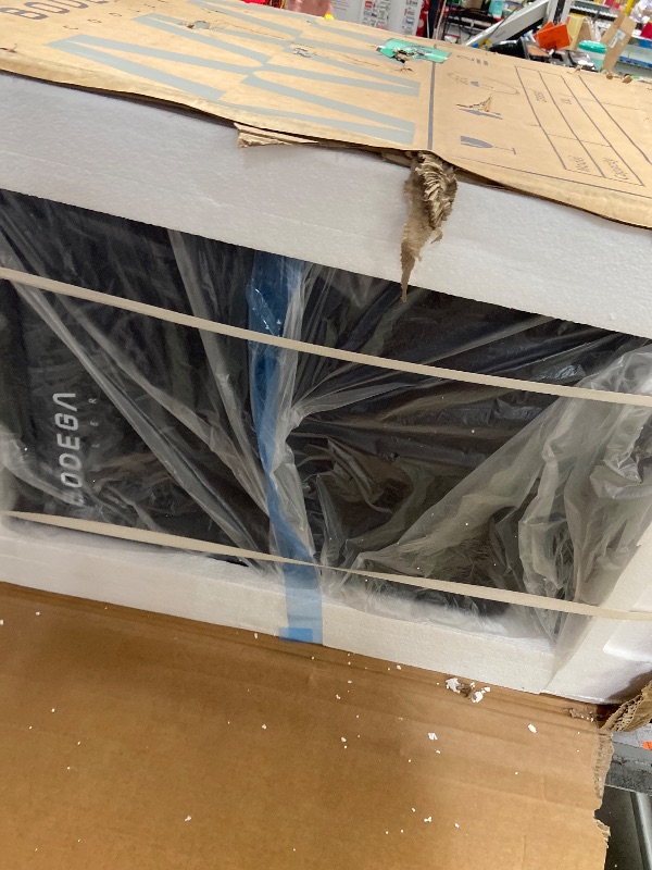 View 2 of ** FACTORY SEALED** BODEGACOOLER RV Refrigerator, 2.94 cu.ft. with APP Control