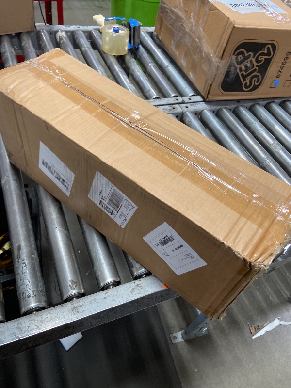 View 2 of **ONLY 1** Florety Heavy Duty Car Ramps - 20,000lbs Capacity, 5.5" Lift
