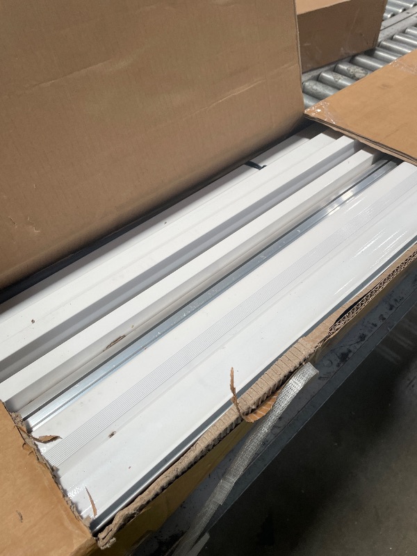 View 2 of ****PARTIAL SET , MISSING COVER *** VEVOR Manual Retractable Awning 13.1' x 9.8' Outdoor Patio Awning Sun Shade