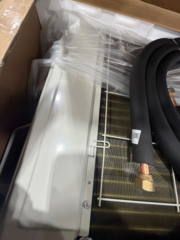 View 2 of ***SEE PHOTOS**Partial Set**YITAHOME 18000 BTU Mini Split AC/Heating System 208-230V