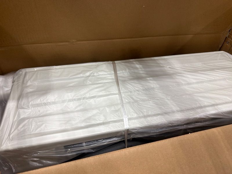 View 7 of ***SEE PHOTOS**Partial Set**YITAHOME 18000 BTU Mini Split AC/Heating System 208-230V
