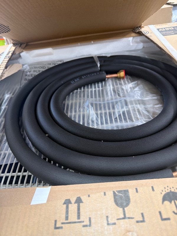 View 2 of *************INCOMPLETE, THIS IS ONLY THE OUTDOOR UNIT*************
ActiveTrail 12,000 BTU Mini Split AC & Heat Pump